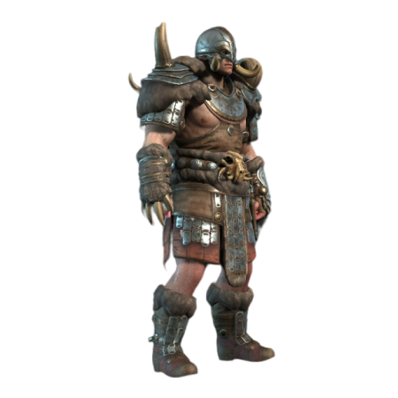 Sell Diablo 4 Accounts Barbarian