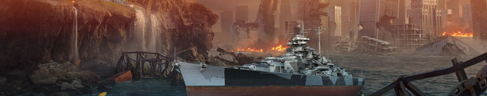 world of warships accounts for sale, buy world of warships accounts, tirpitz
