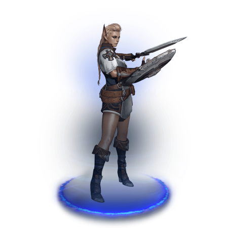 Sell Bless Unleashed StarSeeds