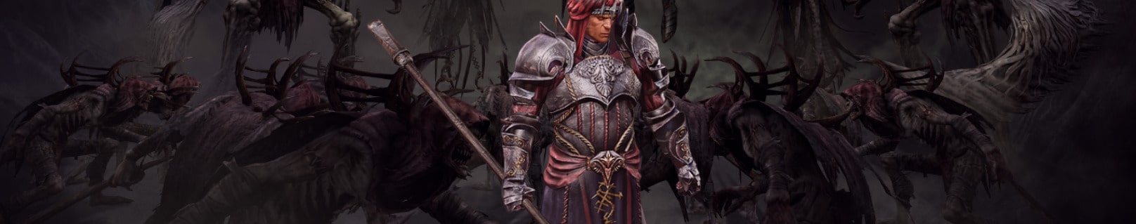 buy broken ranks accounts, broken ranks accounts for sale, armored man with a staff