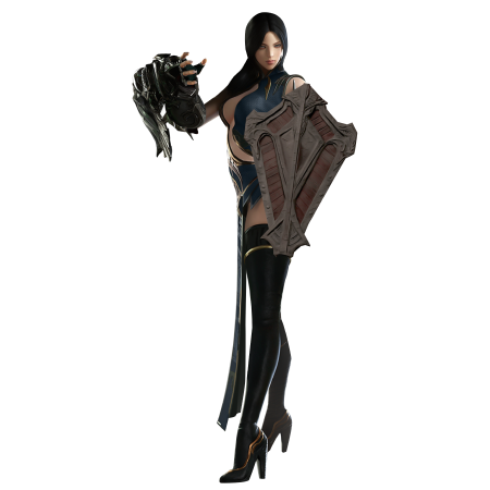 Sell Lost Ark Gold, Wardance class