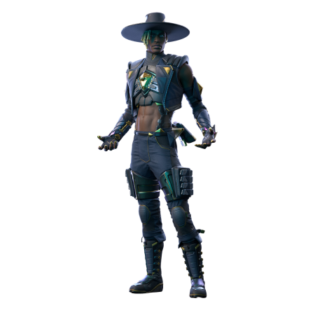 apex legends power leveling