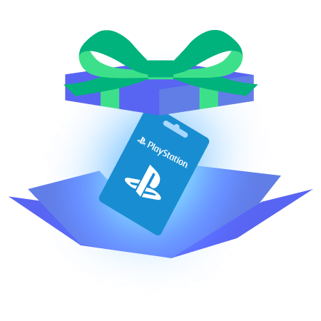 Buy PSN Gift Cards