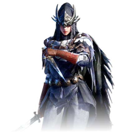 throne and liberty services, female mage