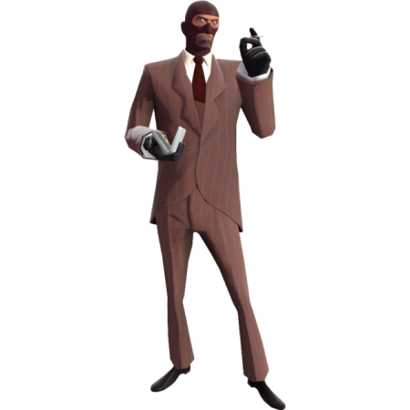 TF2 Spy