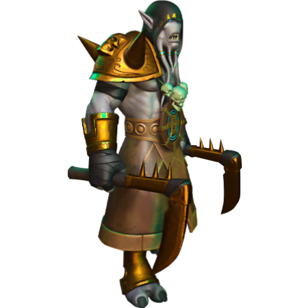 Currency buy wow classic gold, alien fighter with 2 L shaped swords 