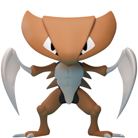 Buy Pokemon Go Accounts, Kabutops