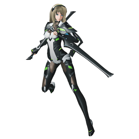 PSO2: NGS Power Leveling