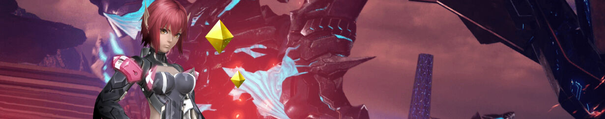 Sell PSO2NGS N-Meseta