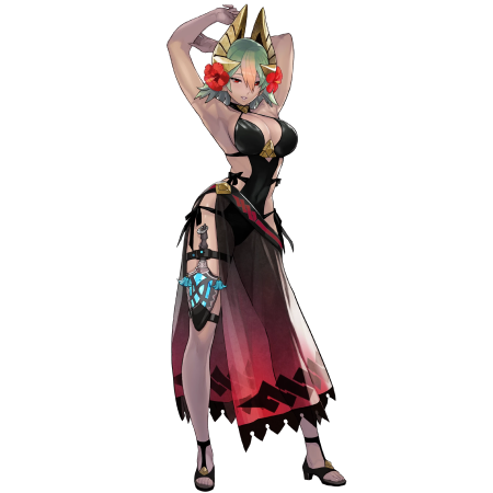 Laegjarn FEH Accounts