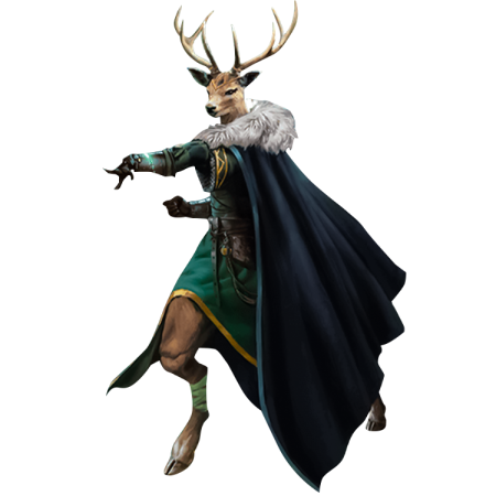 Sell FO Currency, quimera deer