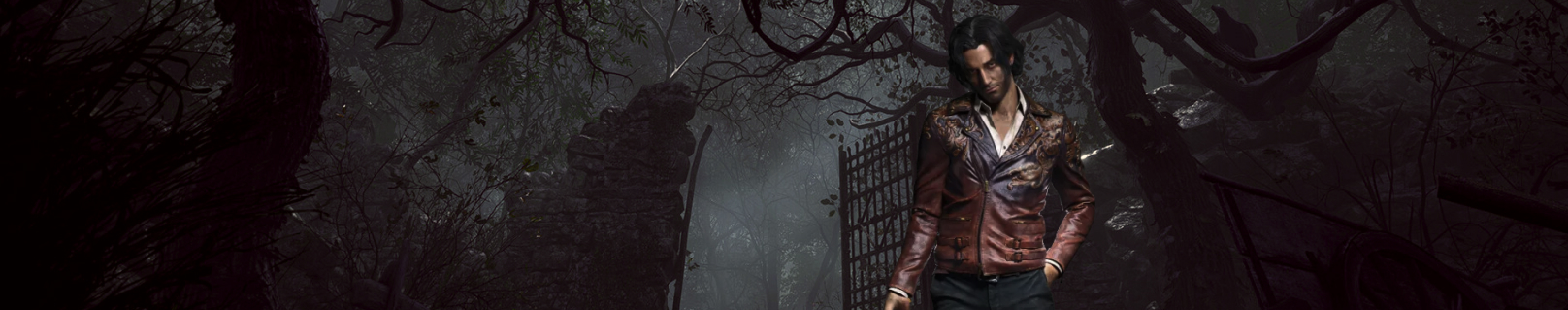 Xbox Luis Sera Resident Evil