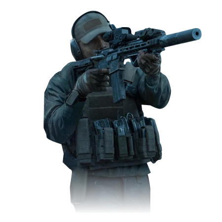 Arena Breakout Soldier