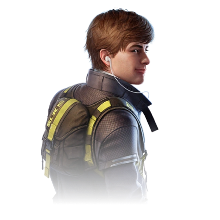 Seeker Rogue Company Accounts