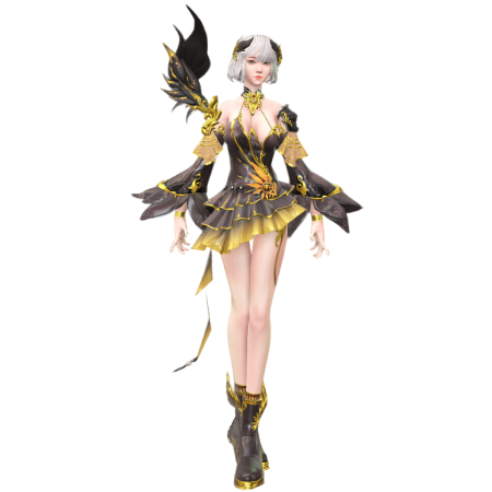 buy aion kinah, buy aion gold, female abyss gear 
