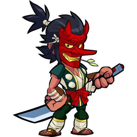 Brawlhalla