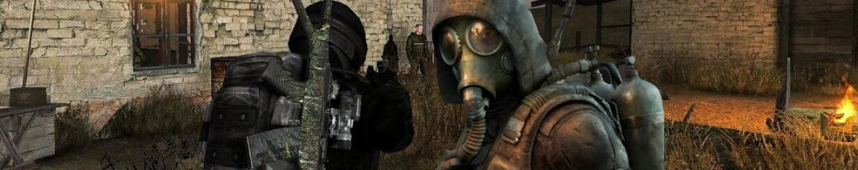 Sell Stalker Online Rubles