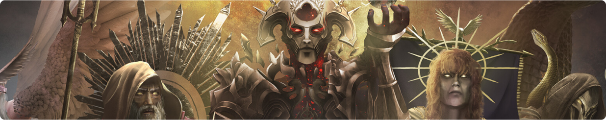 Sell POE items, Warlock, demon and witch together