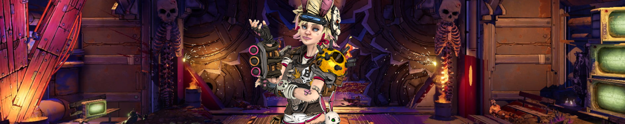 buy borderlands 3 aaccounts, borderlands 3 accounts for sale