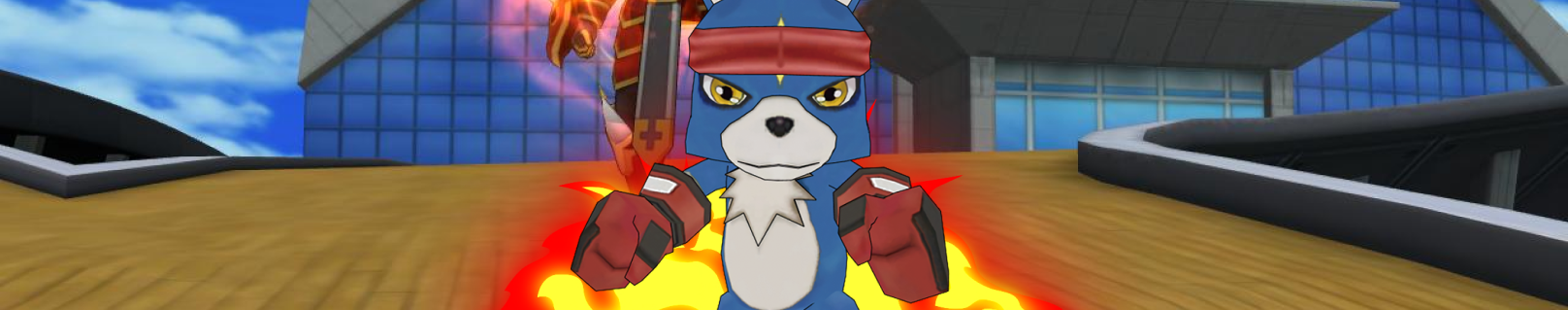 Buy Digimon Masters Online Items