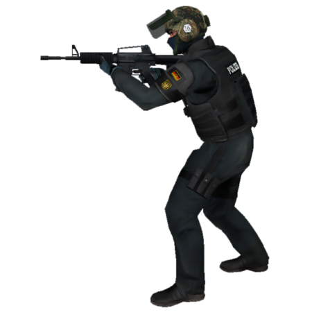 Buy CS2 Accounts , Police