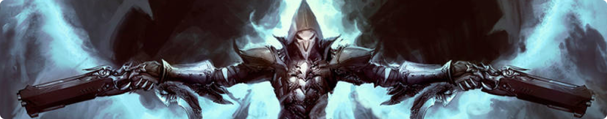 SELL OVW2 ACCOUNTS  REAPER BANNER