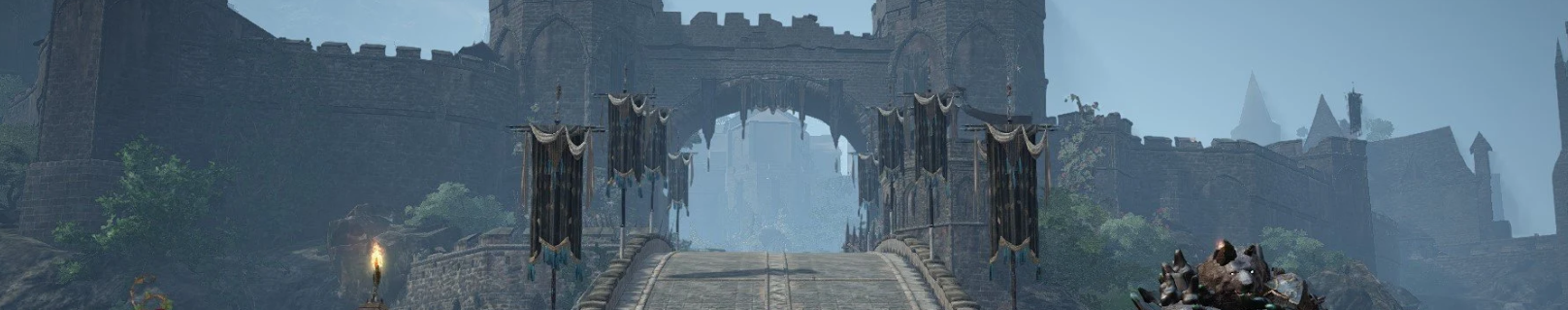 black desert online items for sale, cheap bdo items, castle gate