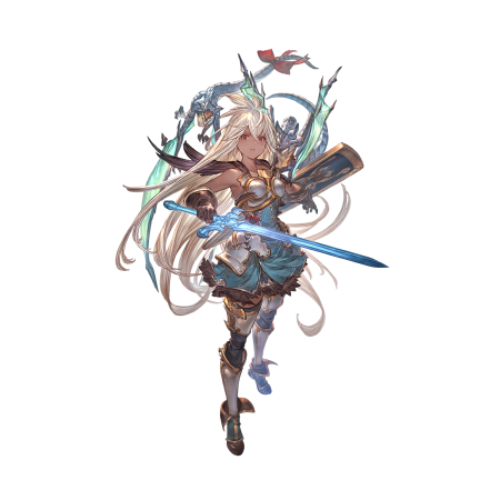 buy granblue fantasy accounts