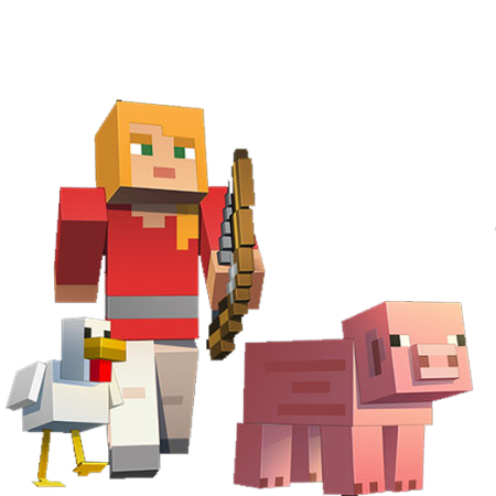 Sell Minecraft Items