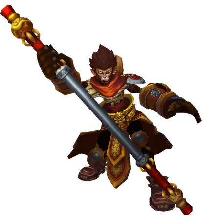 Sell Wild Rift Items