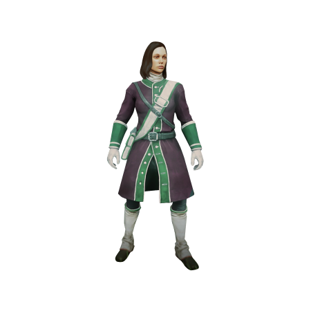 Buy New World Accounts, Boost npc