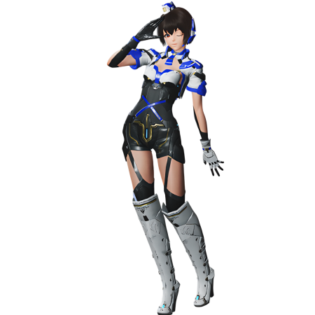 Buy PSO2: NGS Accounts Female