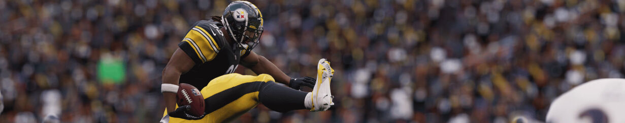 Sell Madden NFL Coins