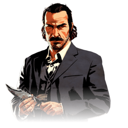 rdr2 account for sale, rdr2 online accounts for sale, dutch van der linde