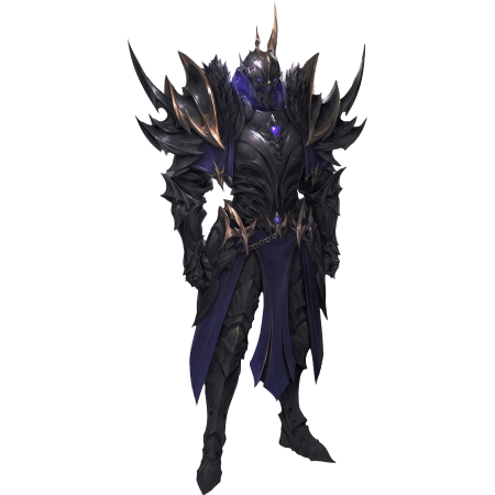 Buy Steam Accounts, Dark knight in full armor 