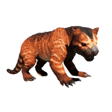 buy ark items, ark items for sale, thylacoleo 