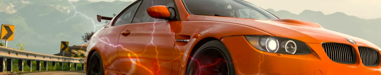 Sell Forza Horizon 5 Credits