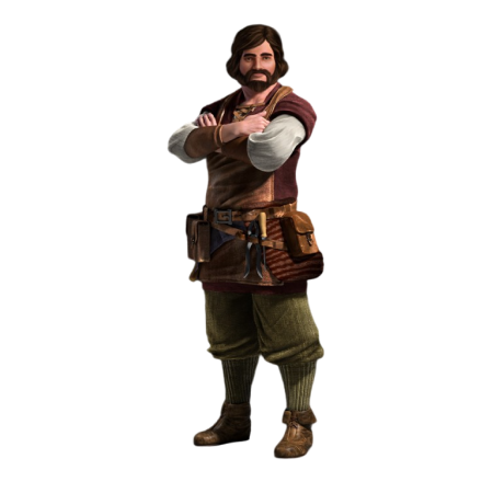 Fore of Empires Builder