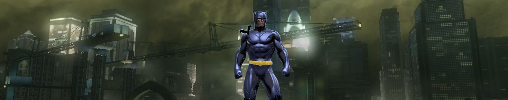 dcuo account for sale, buy dcuo accounts, batman