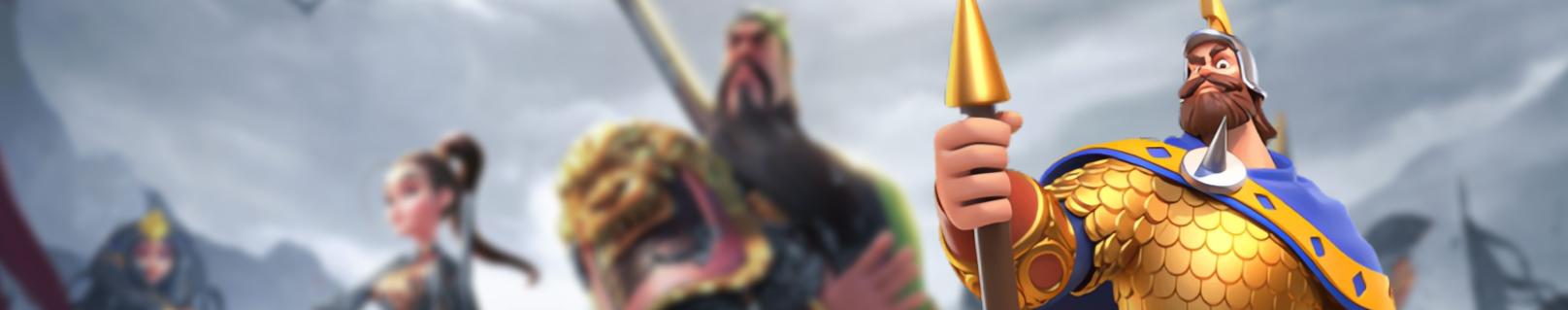 rise of kingdoms accounts for sale