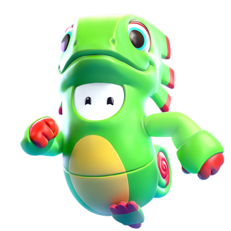 fall guys accounts for sale, fall guys costumes, yooka-laylee costume