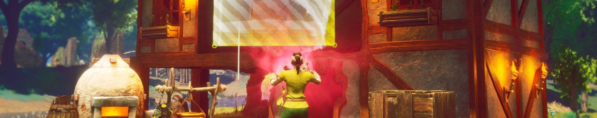 Buy RuneScape: Dragonwilds Items