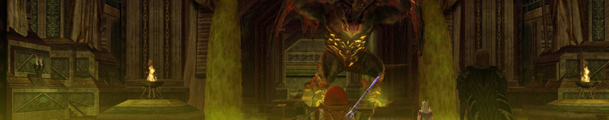lotro power leveling, lotro boosting, balrog 
