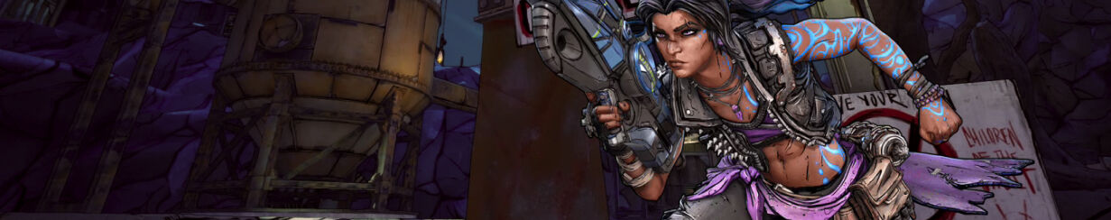 Sell Borderlands 3 Items