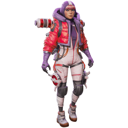 Buy APEX Legends Accounts, Watson
