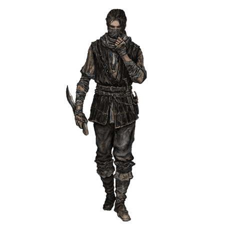 sell elden ring runes, bandit with a knife