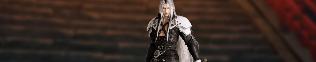 ff7 ever crisis accounts for sale, buy ff7 ever crisis accounts, sephiroth