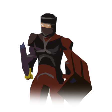 OSRS Knight