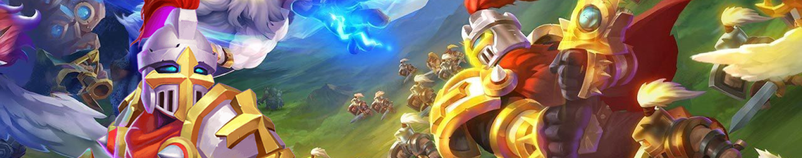 castle clash accounts for sale, buy castle clash accounts