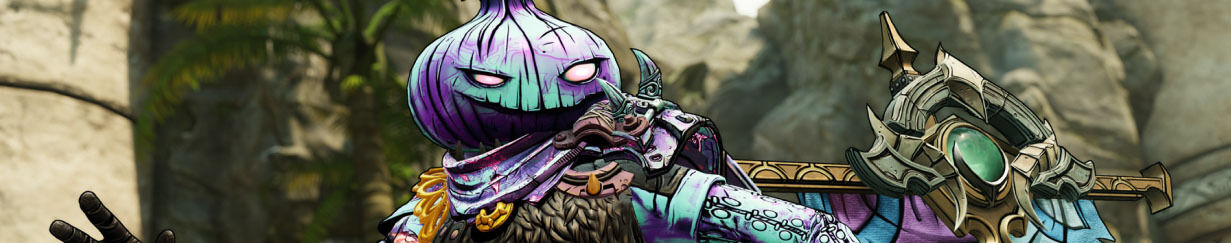 tiny tina's wonderlands power leveling, tiny tina's power level, onion hat